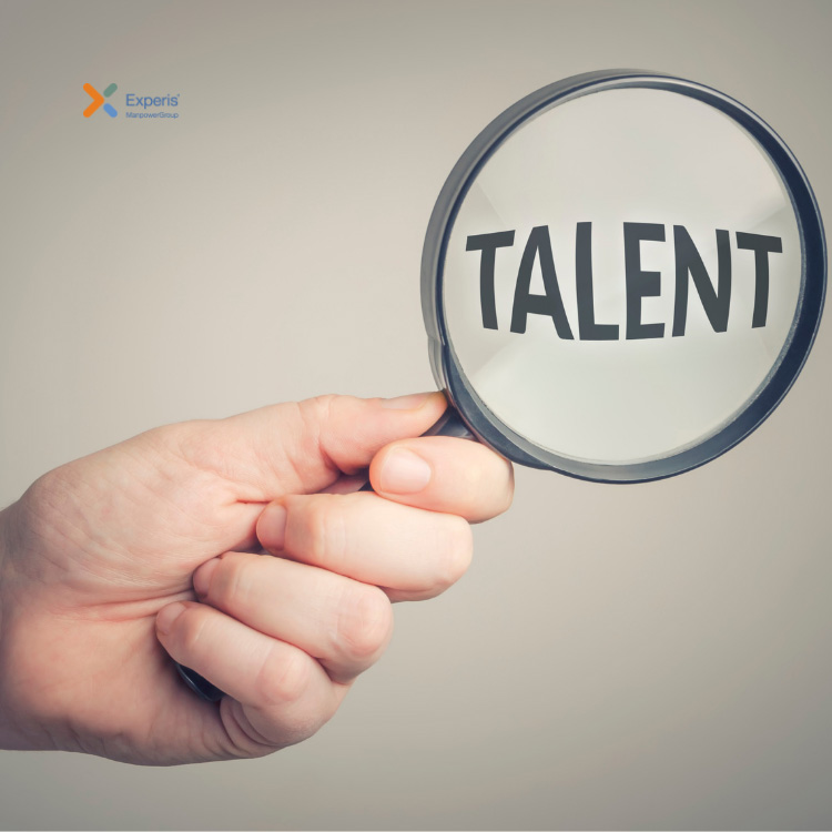 5 strategies for finding talents